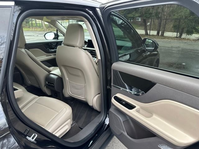 2022 Lincoln Corsair Plug-In Hybrid Grand Touring