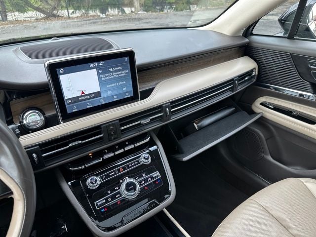 2022 Lincoln Corsair Plug-In Hybrid Grand Touring