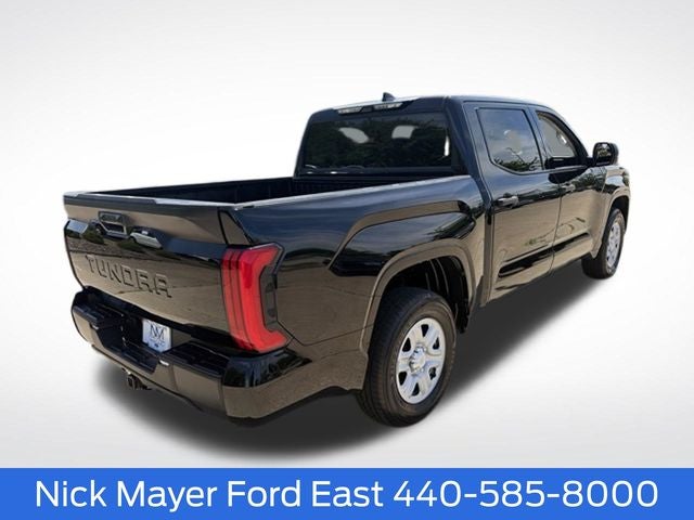 2022 Toyota Tundra SR
