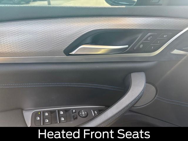 2019 BMW X4 M40i