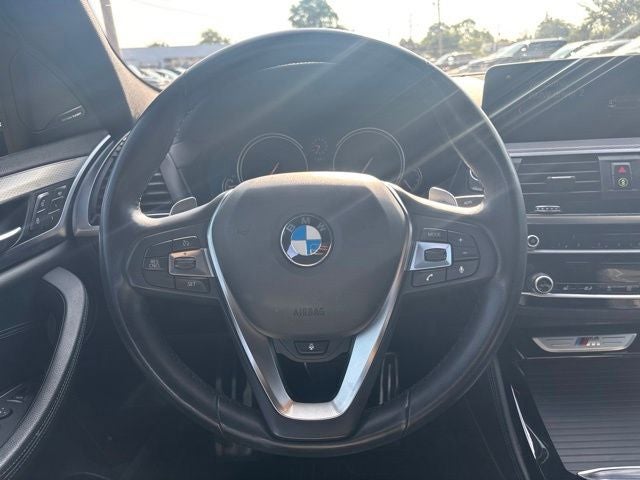 2019 BMW X4 M40i