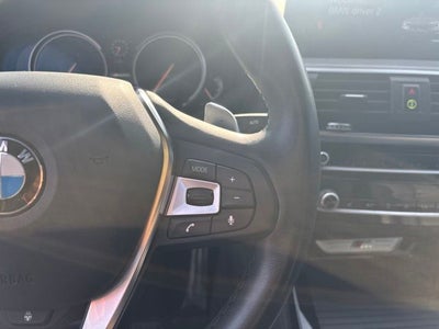 2019 BMW X4 M40i