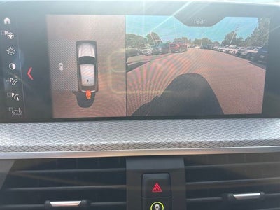 2019 BMW X4 M40i