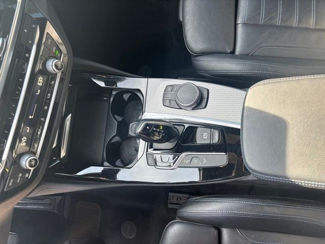 2019 BMW X4 M40i