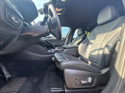 2019 BMW X4 M40i