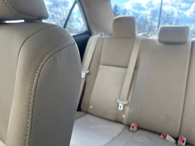 2014 Toyota Corolla LE ECO