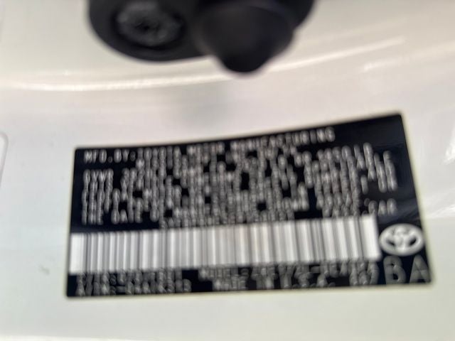 2014 Toyota Corolla LE ECO