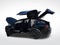 2022 Tesla Model X Base