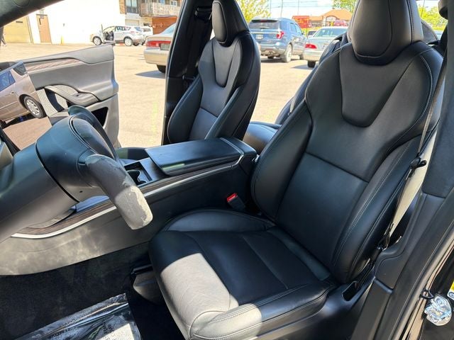 2022 Tesla Model X Base