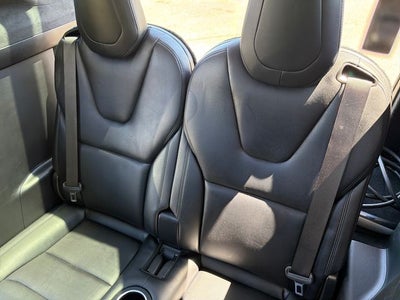2022 Tesla Model X Base