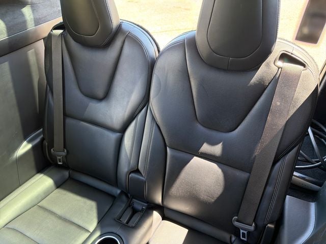 2022 Tesla Model X Base