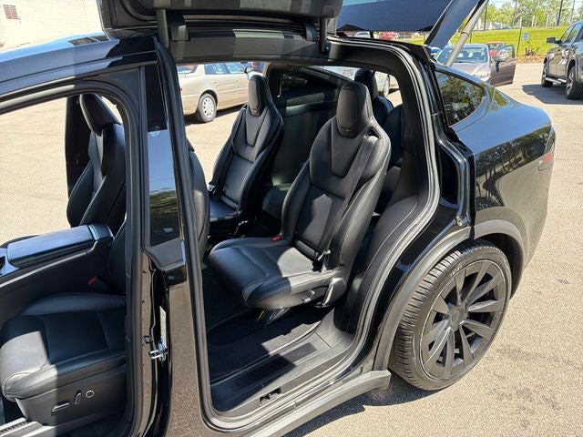 2022 Tesla Model X Base