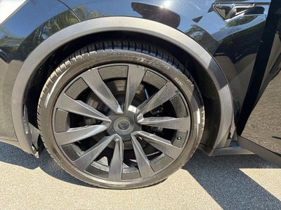 2022 Tesla Model X Base