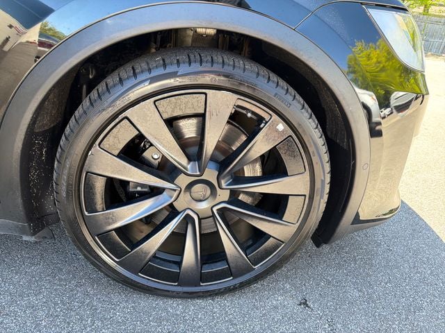 2022 Tesla Model X Base