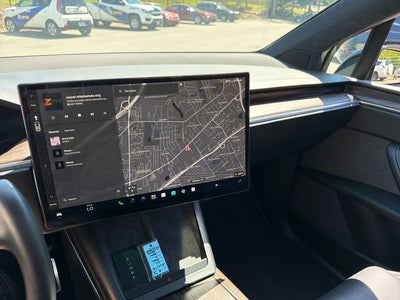 2022 Tesla Model X Base