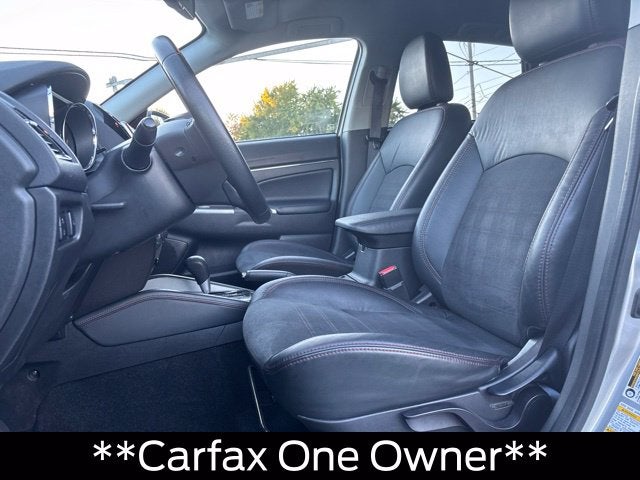 2024 Mitsubishi Outlander Sport 2.0 SE
