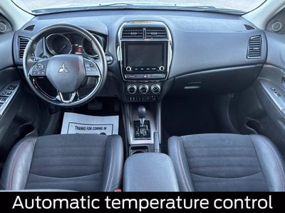 2024 Mitsubishi Outlander Sport 2.0 SE