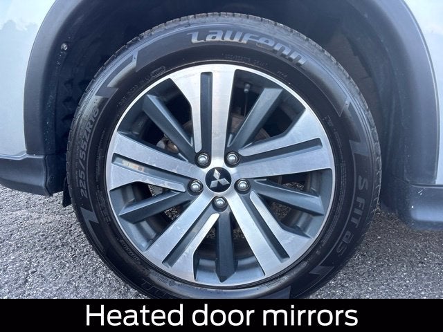 2024 Mitsubishi Outlander Sport 2.0 SE