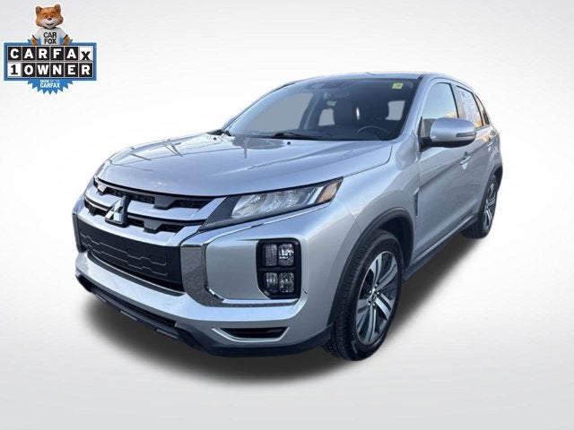 2024 Mitsubishi Outlander Sport 2.0 SE