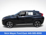 2019 Mitsubishi Eclipse Cross SEL