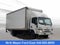 2020 Chevrolet 5500HD LCF Diesel Base