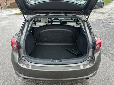 2017 Mazda Mazda3 Grand Touring