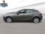 2017 Mazda Mazda3 Grand Touring