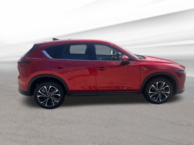 2022 Mazda Mazda CX-5 2.5 S Premium Package
