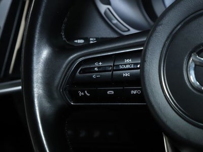 2025 Mazda Mazda CX-70 3.3 Turbo Premium