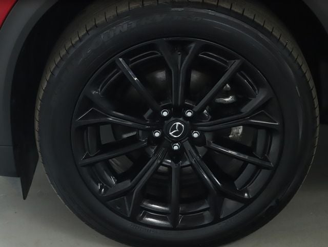 2025 Mazda Mazda CX-70 3.3 Turbo Premium