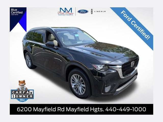 2024 Mazda CX-90 Turbo Preferred Plus Package's photo