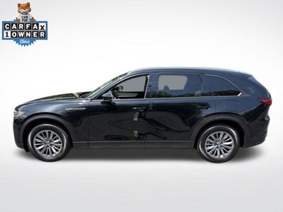 2024 Mazda Mazda CX-90 3.3 Turbo Preferred Plus
