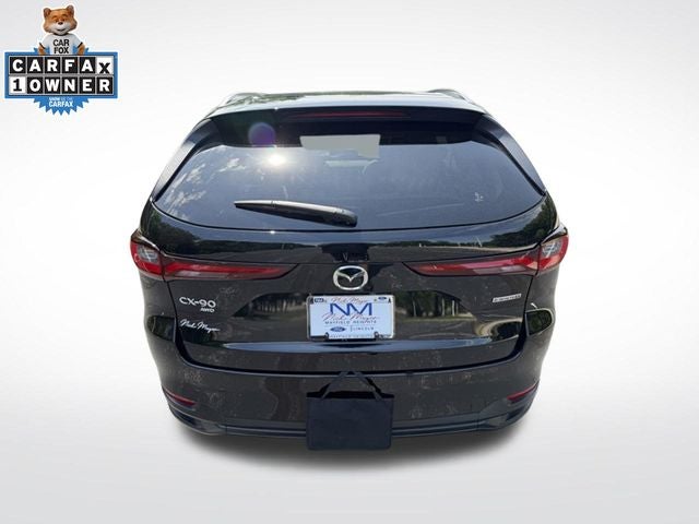 2024 Mazda Mazda CX-90 3.3 Turbo Preferred Plus