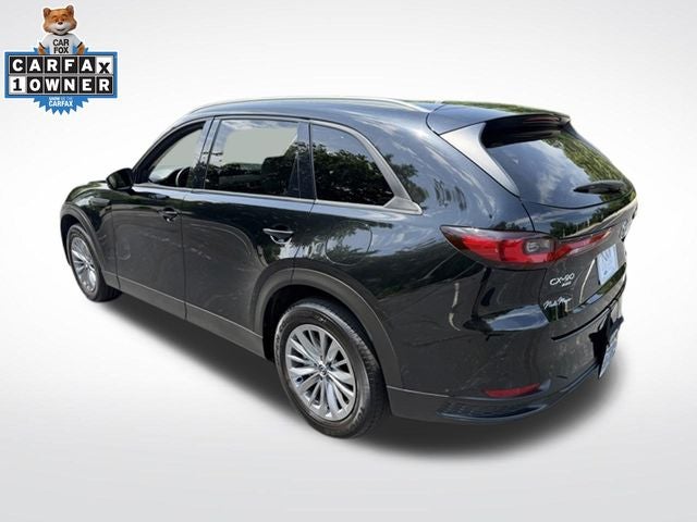 2024 Mazda Mazda CX-90 3.3 Turbo Preferred Plus