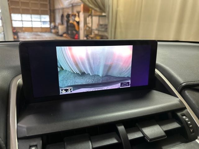 2019 Lexus NX 300 Base