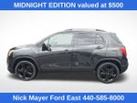 2016 Chevrolet Trax LTZ