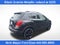 2016 Chevrolet Trax LTZ