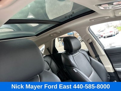 2025 Genesis GV70 2.5T SELECT