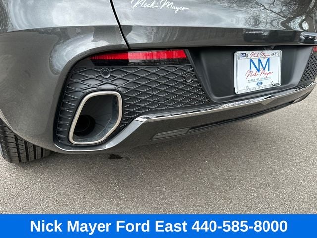 2025 Genesis GV70 2.5T SELECT
