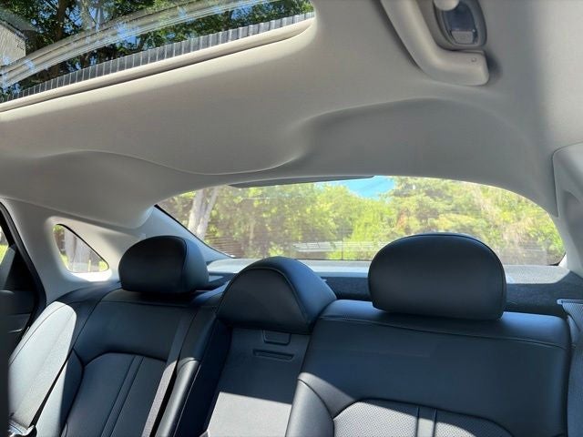 2025 Kia K5 EX