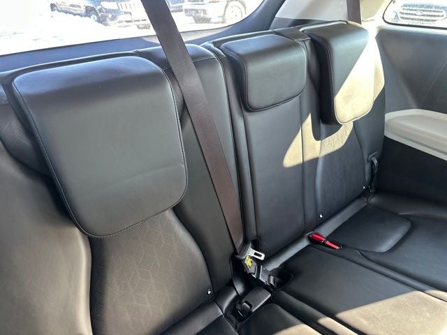 2022 Kia Carnival LXS