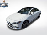 2020 Mercedes-Benz CLA CLA 250 4MATIC®