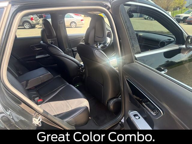 2024 Mercedes-Benz GLC GLC 300 4MATIC®