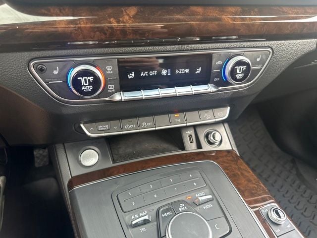 2020 Audi Q5 45 Premium quattro