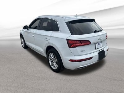 2020 Audi Q5 45 Premium quattro