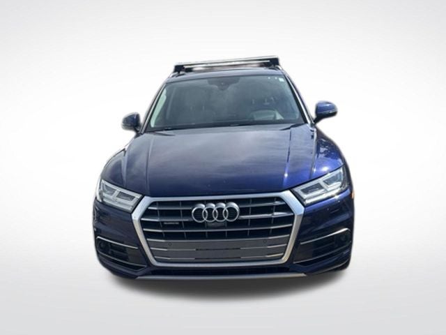 2018 Audi Q5 2.0T Premium quattro