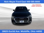2025 Audi Q3 Premium S Line quattro