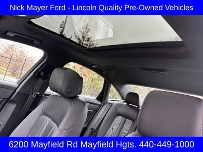 2024 Audi A6 45 Premium Plus quattro