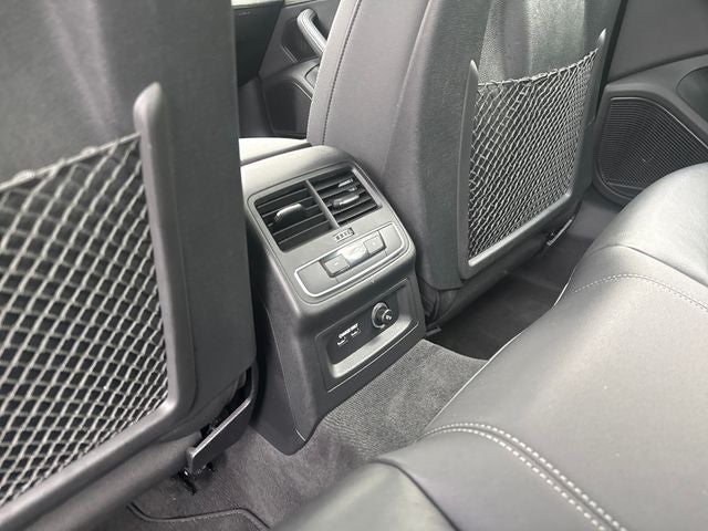 2024 Audi A4 45 S line Premium Plus quattro