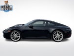 2024 Porsche 911 Carrera 4